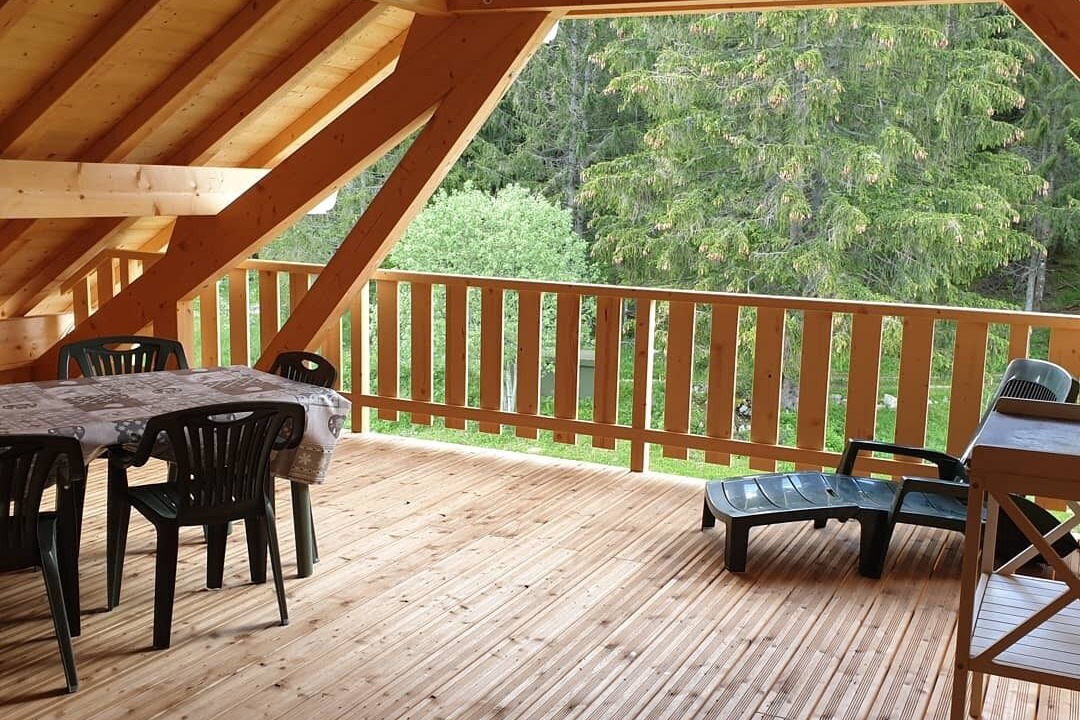 Photo of Outdoor in Rochejean