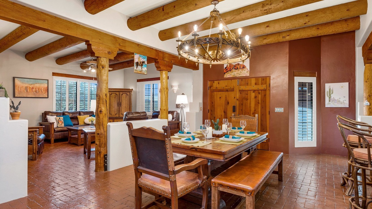 Photo of Bedroom in Continental Reserve