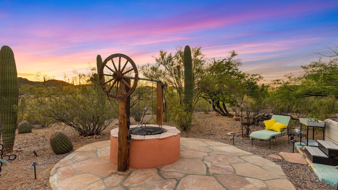 Photo of Outdoor in Continental Reserve