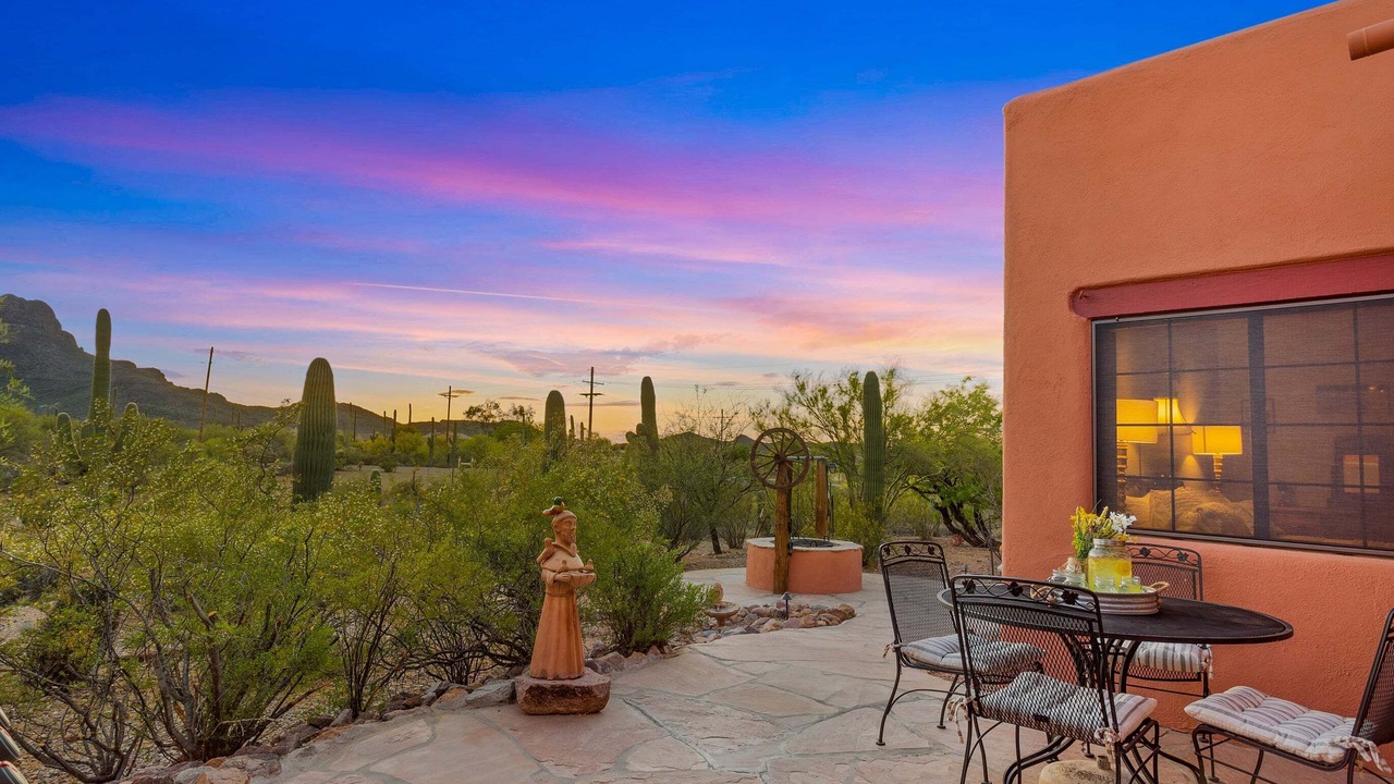 Photo of Outdoor in Continental Reserve