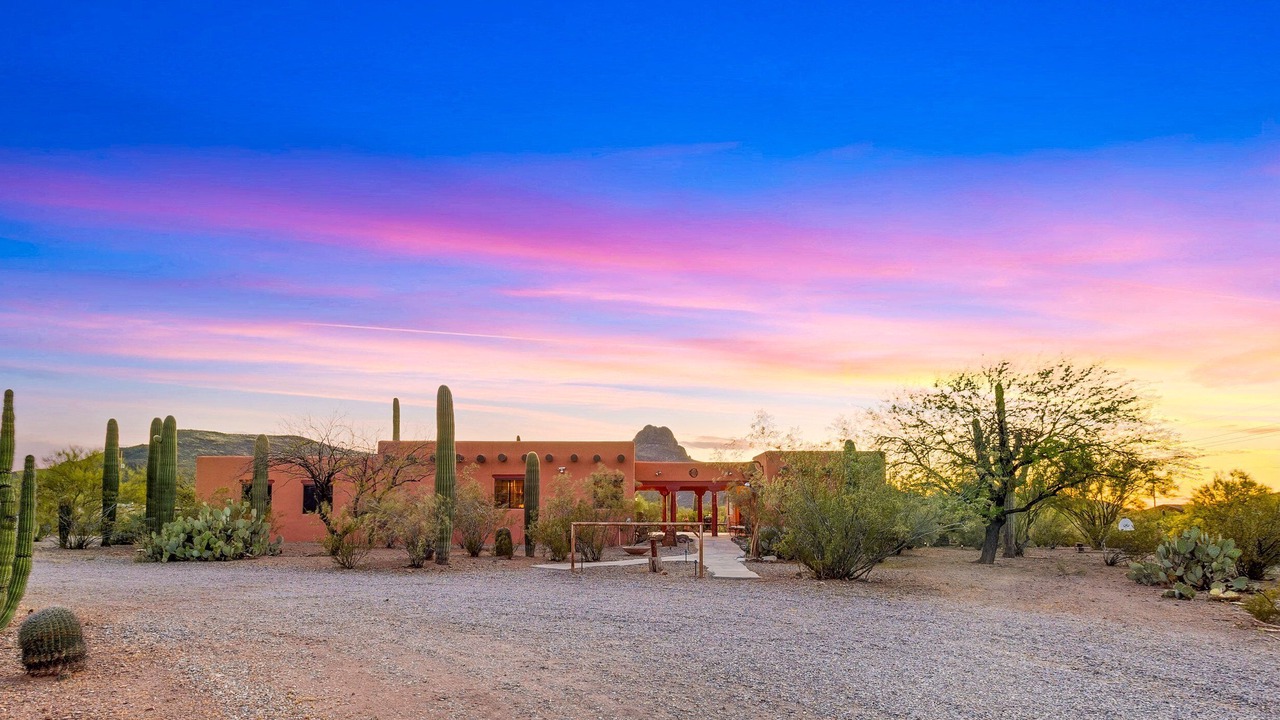 Photo of Outdoor in Continental Reserve
