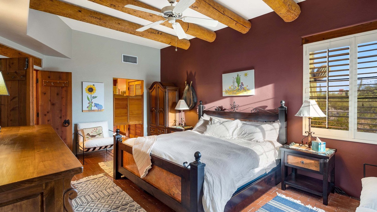 Photo of Bedroom in Continental Reserve