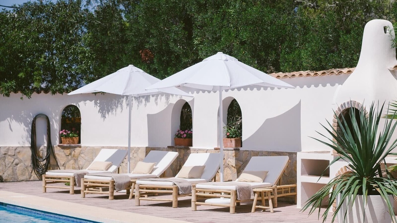 Photo of Outdoor in Cap de la Nau