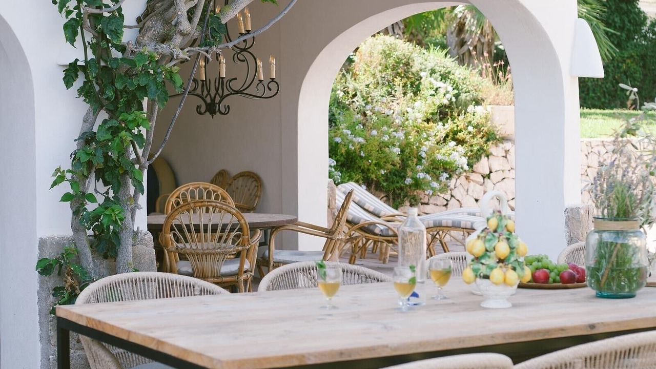Photo of Outdoor in Cap de la Nau