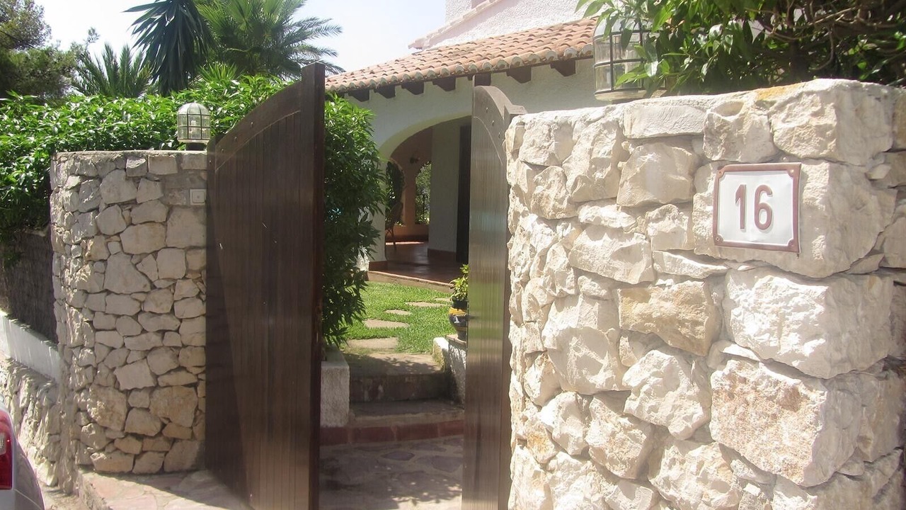 Photo of Outdoor in Cap de la Nau