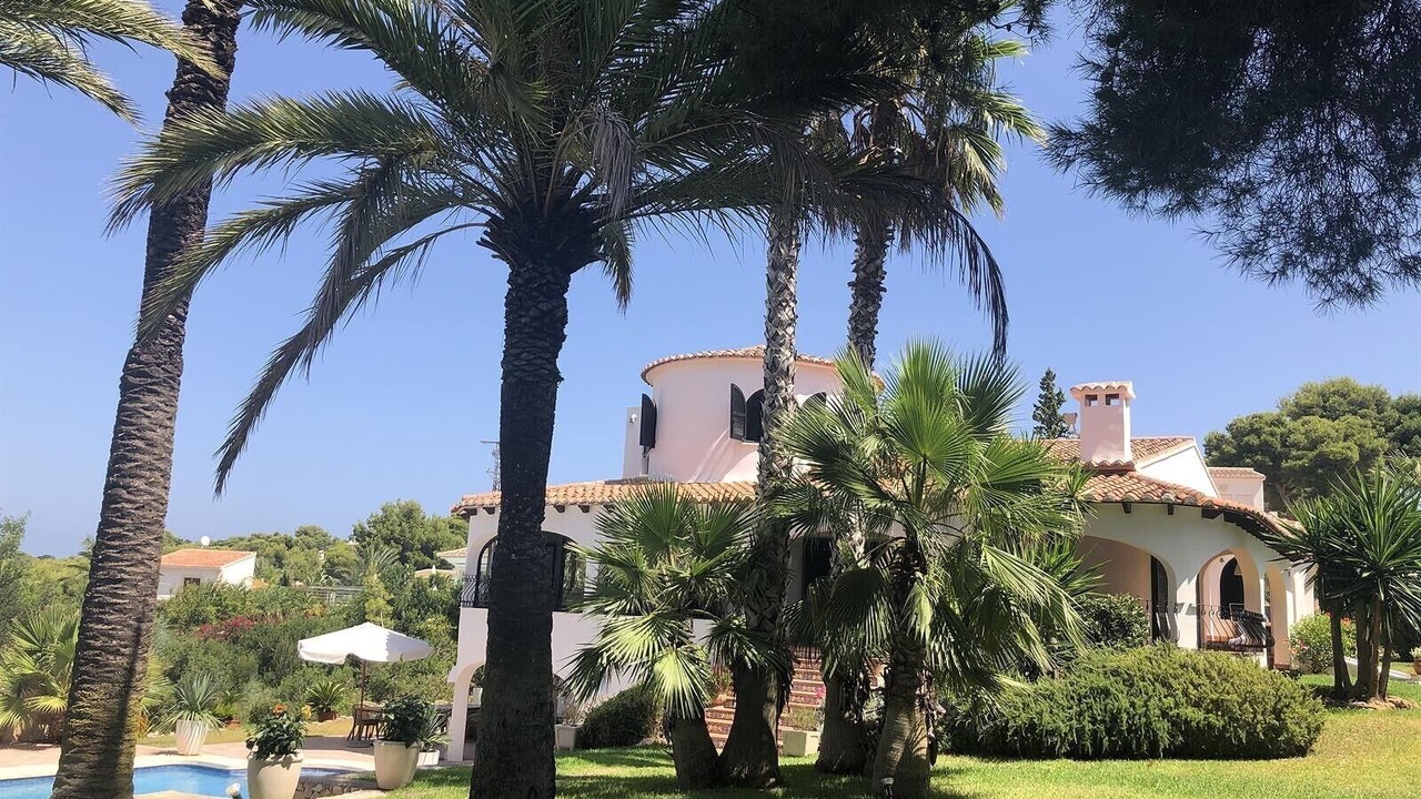 Photo of Outdoor in Cap de la Nau