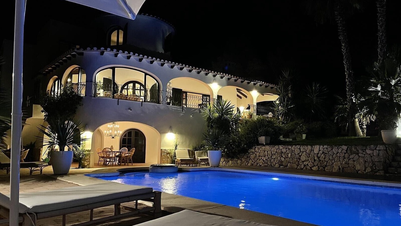 Photo of Outdoor in Cap de la Nau