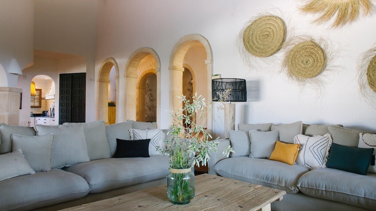 Photo of Livingroom in Cap de la Nau