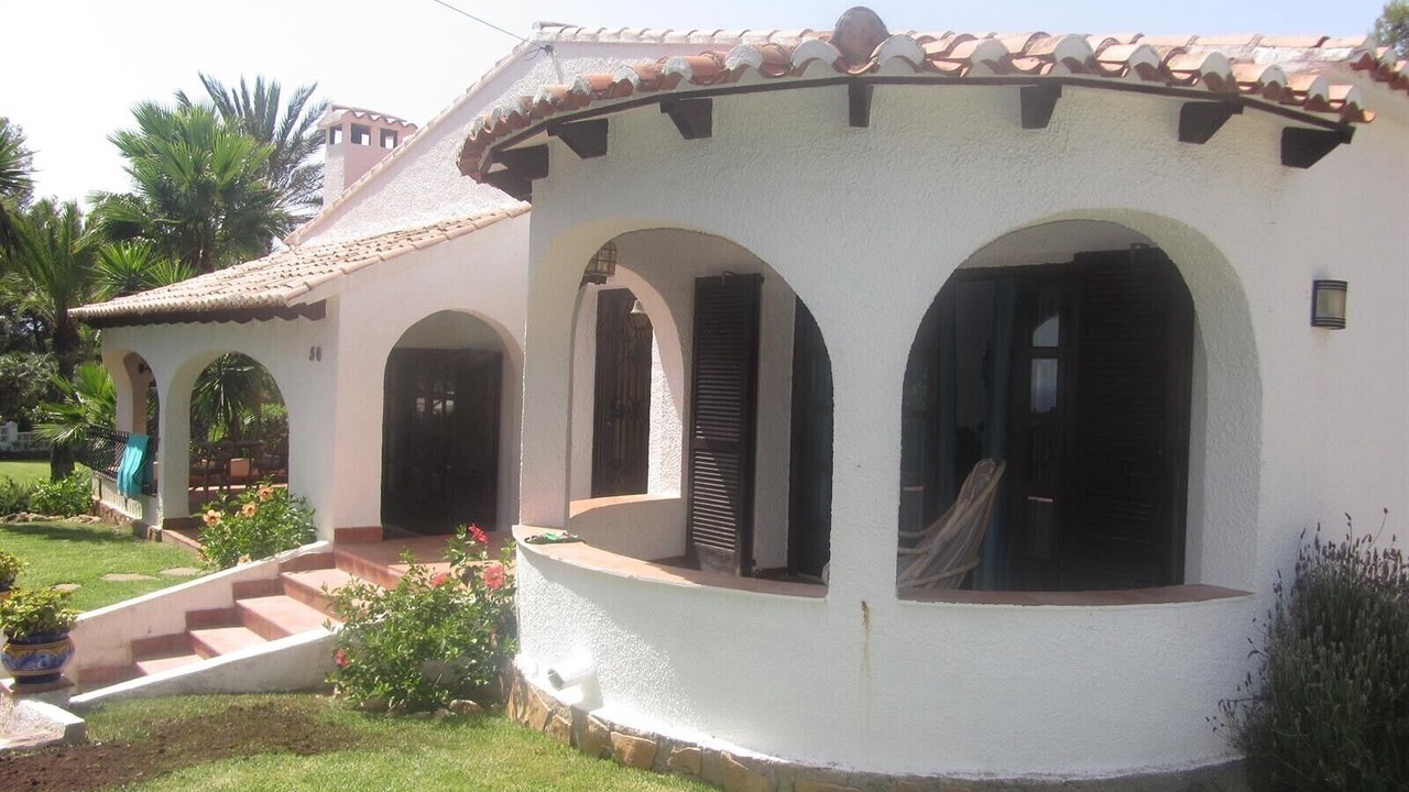 Photo of Outdoor in Cap de la Nau