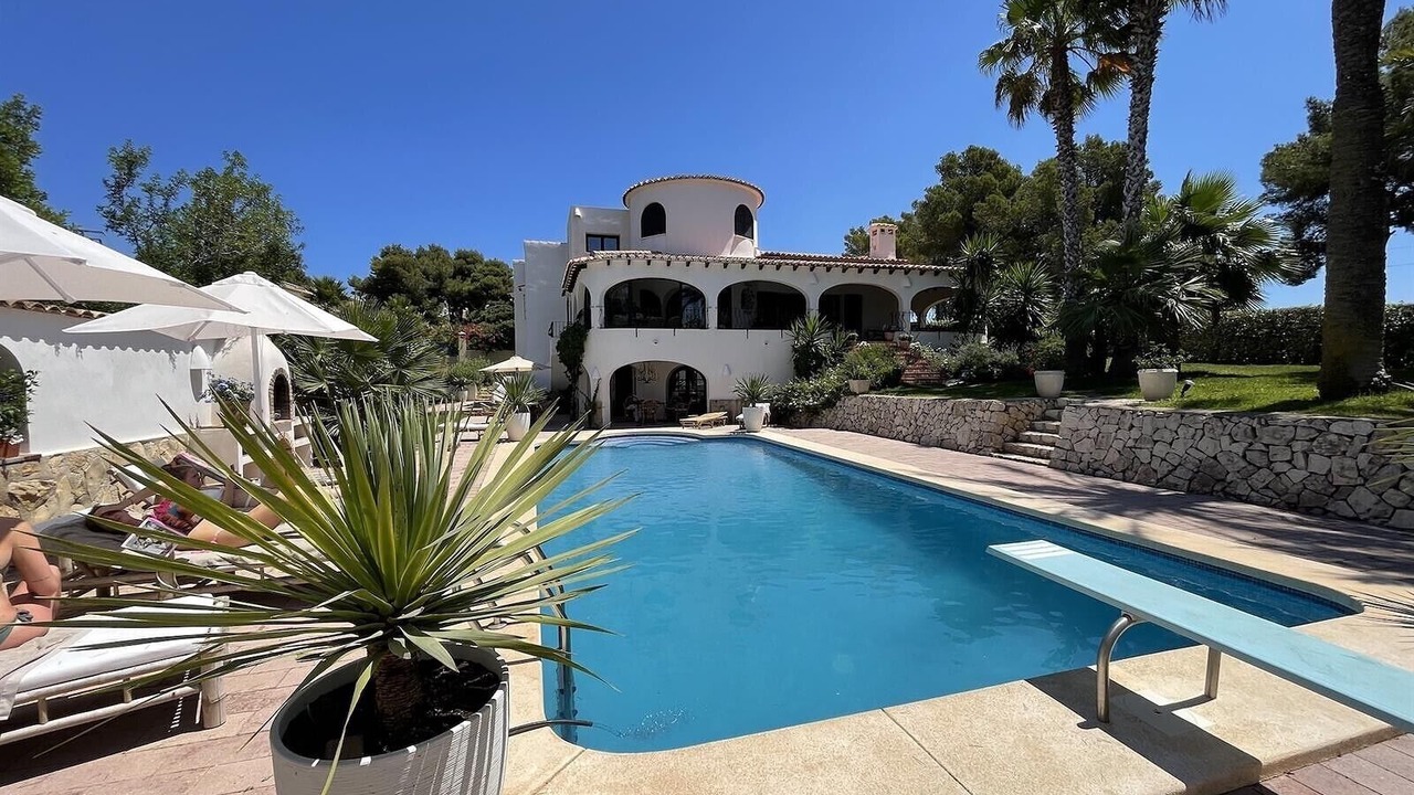 Photo of Outdoor in Cap de la Nau