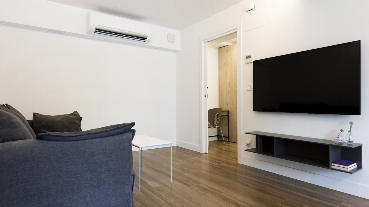 Photo of Livingroom in Hondarribia