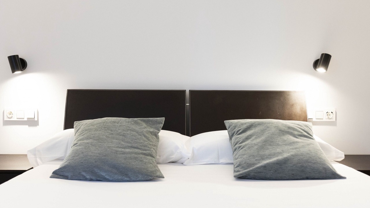 Photo of Bedroom in Hondarribia
