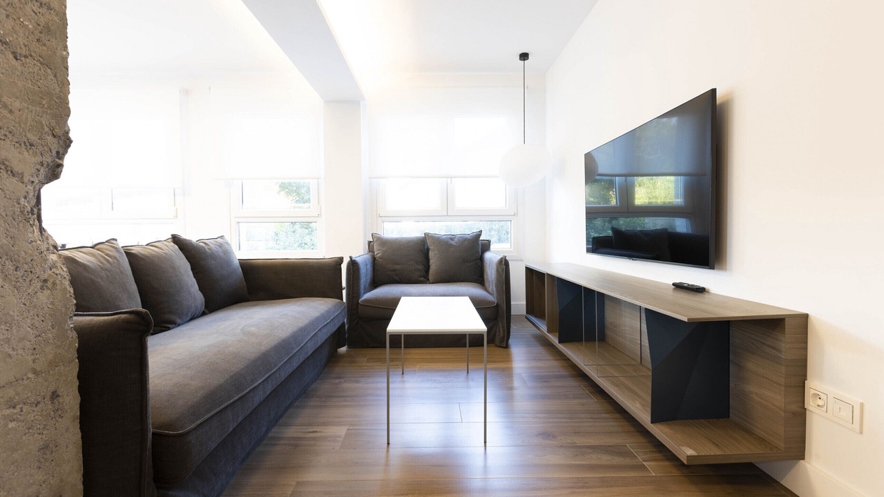 Photo of Livingroom in Hondarribia