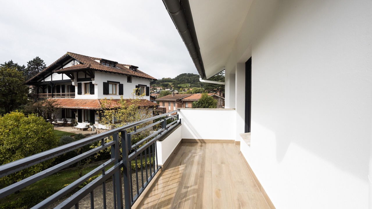 Photo of Outdoor in Hondarribia