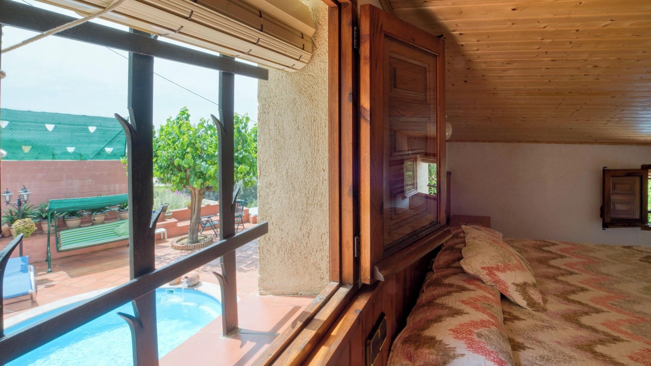 Photo of Bedroom in Pineda de Mar