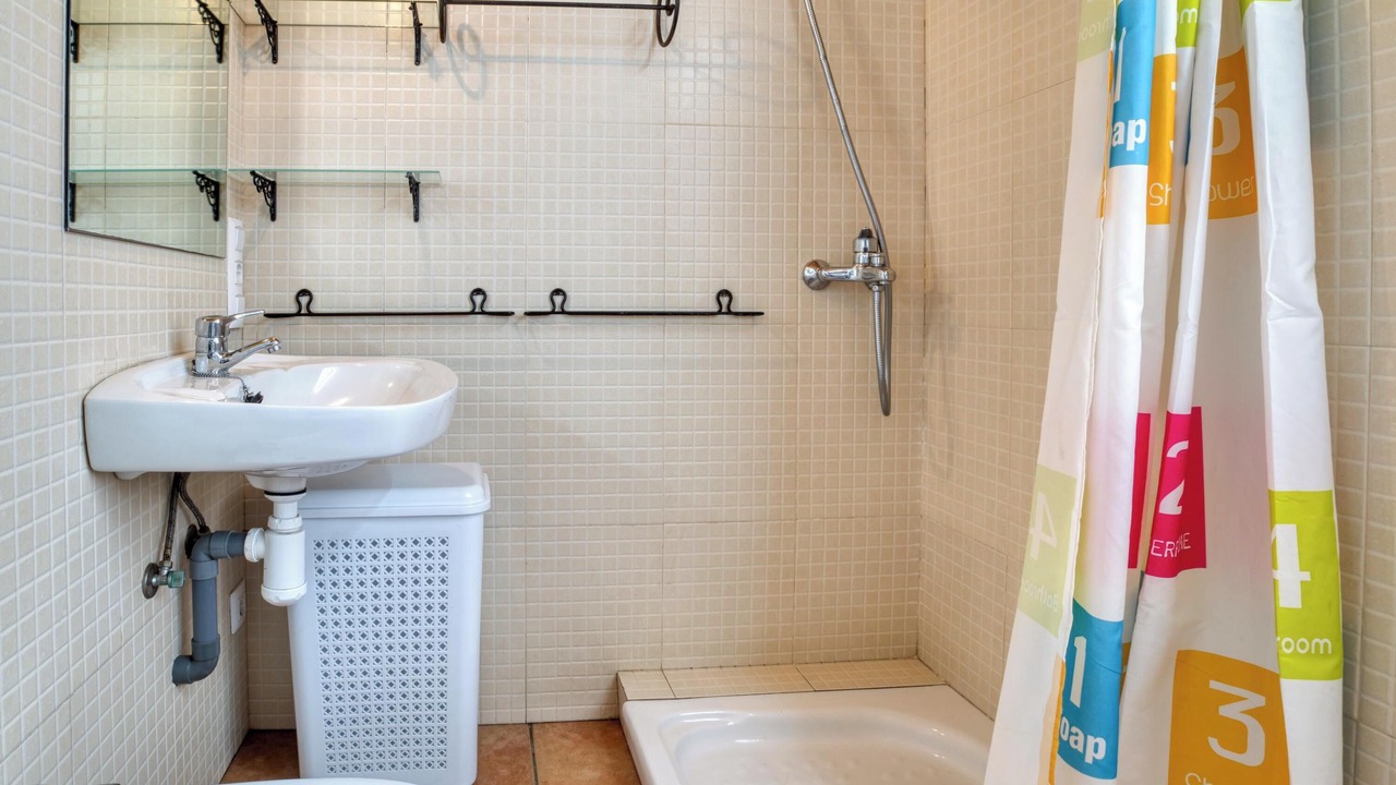 Photo of Bathroom in Pineda de Mar