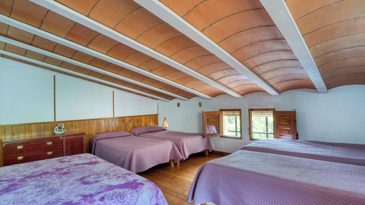 Photo of Bedroom in Pineda de Mar
