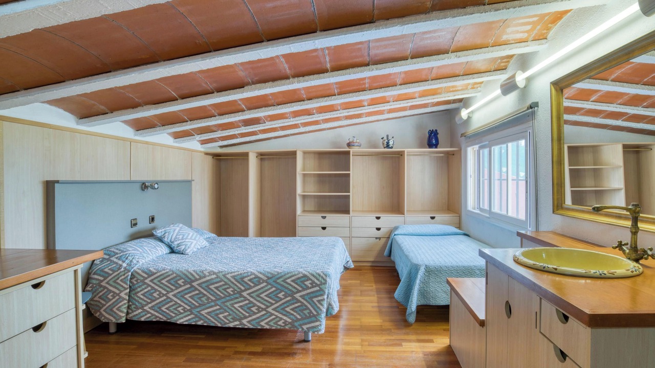 Photo of Bedroom in Pineda de Mar