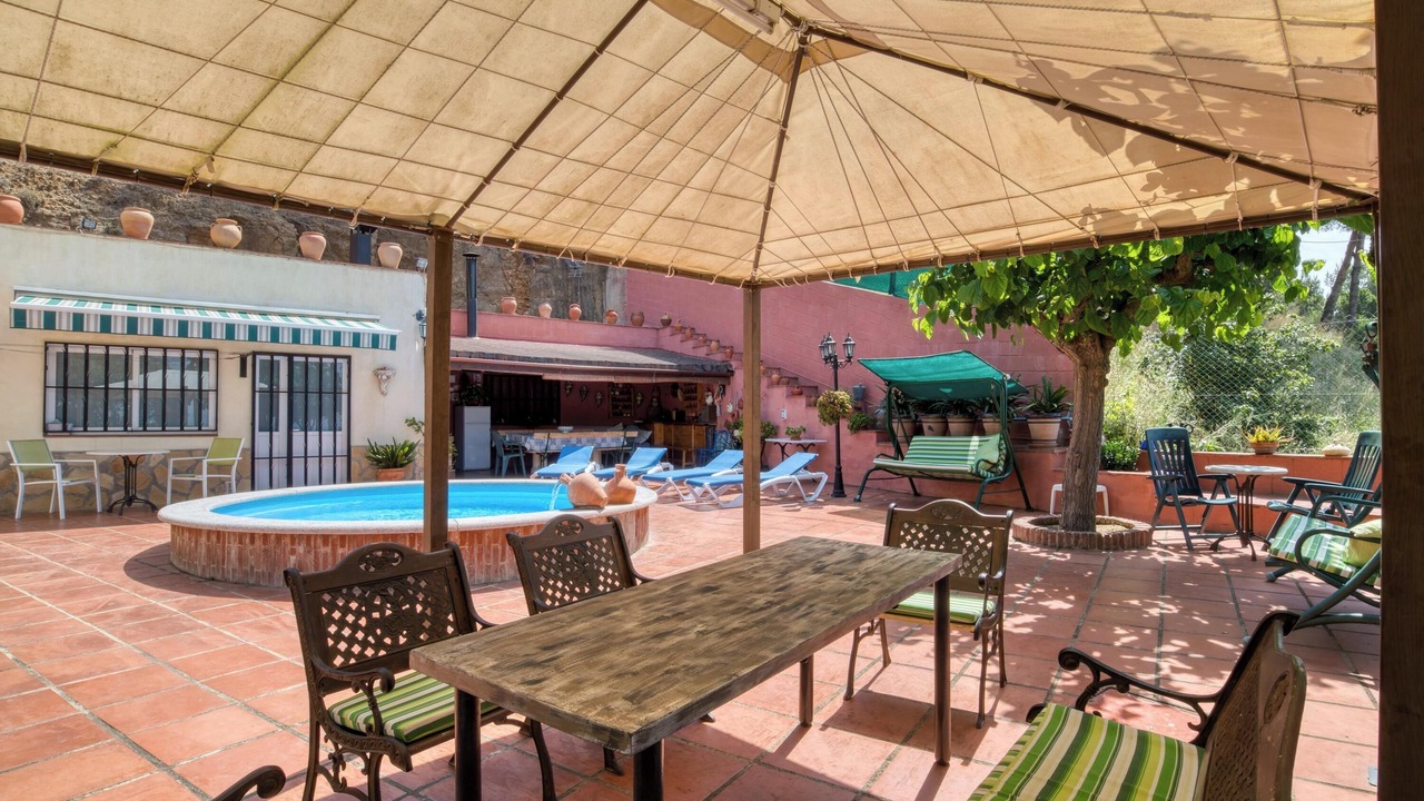 Photo of Outdoor in Pineda de Mar