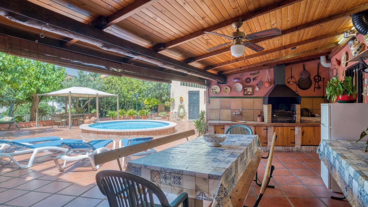 Photo of Outdoor in Pineda de Mar