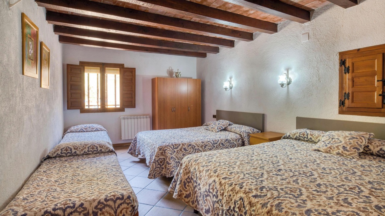 Photo of Bedroom in Pineda de Mar