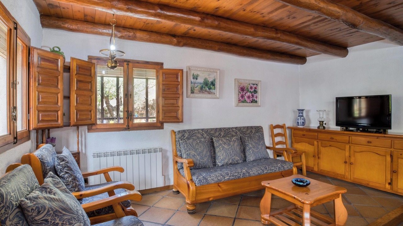 Photo of Livingroom in Pineda de Mar
