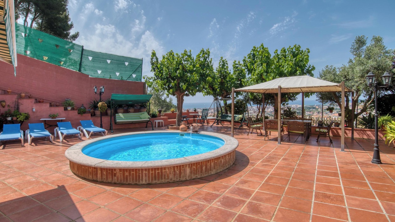 Photo of Outdoor in Pineda de Mar