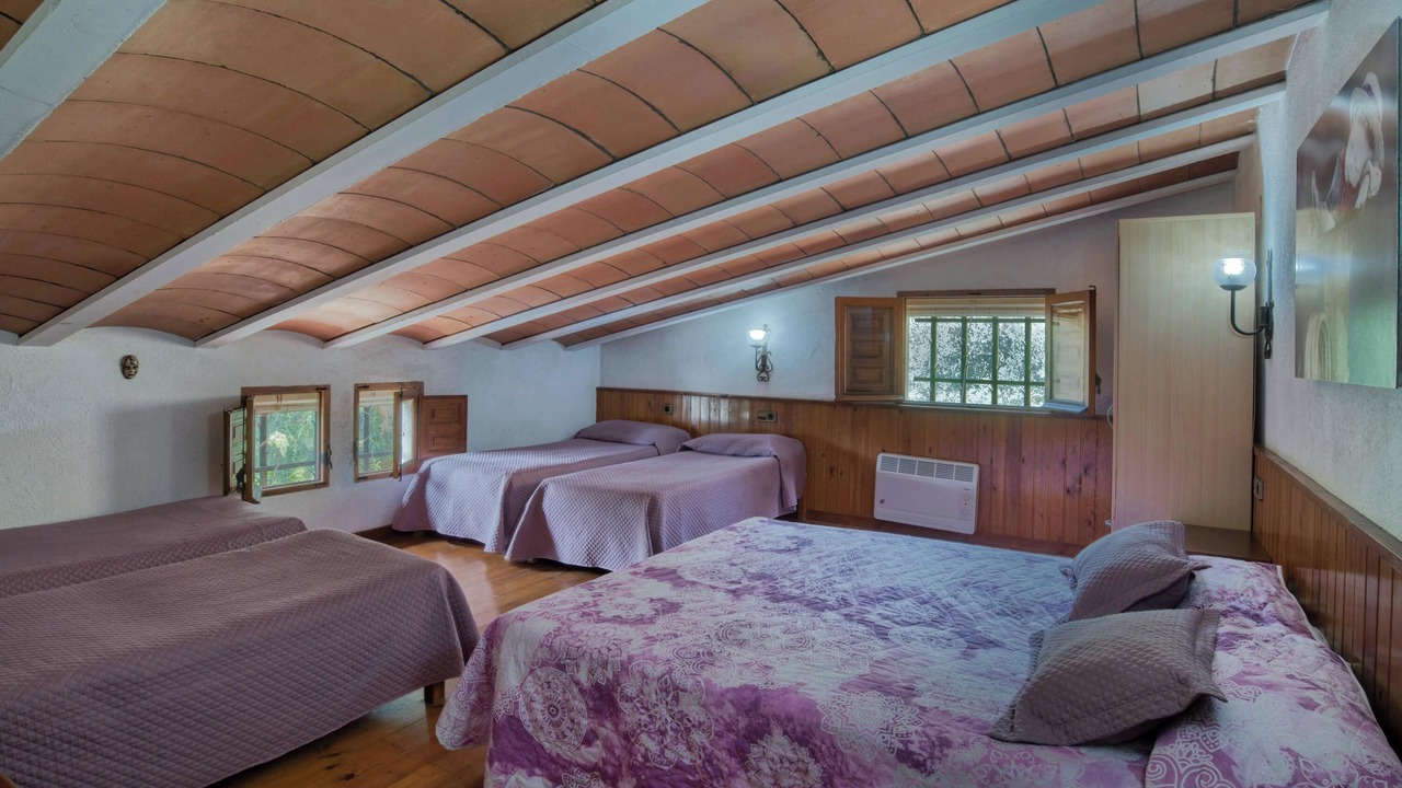 Photo of Bedroom in Pineda de Mar