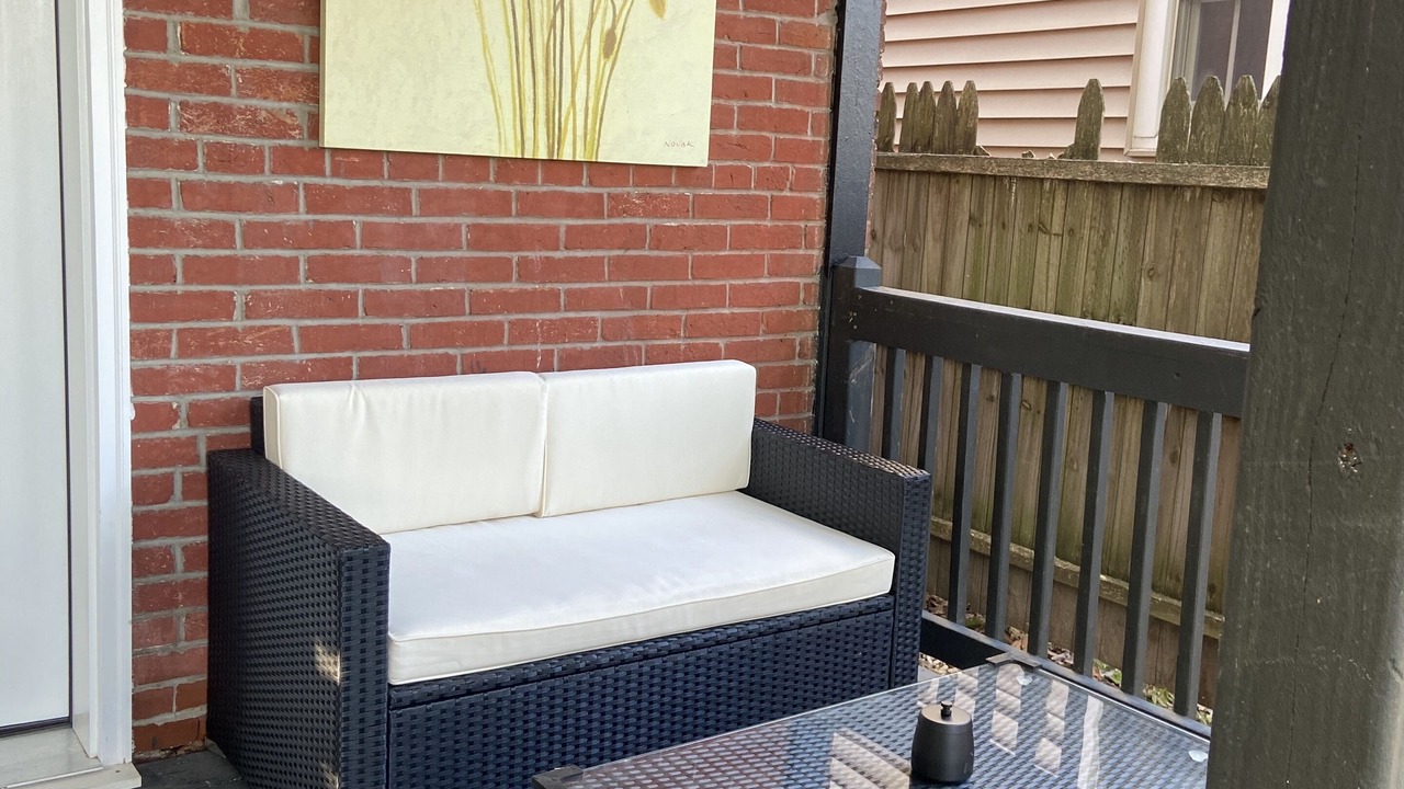 Photo of Outdoor in St. Charles Historic District