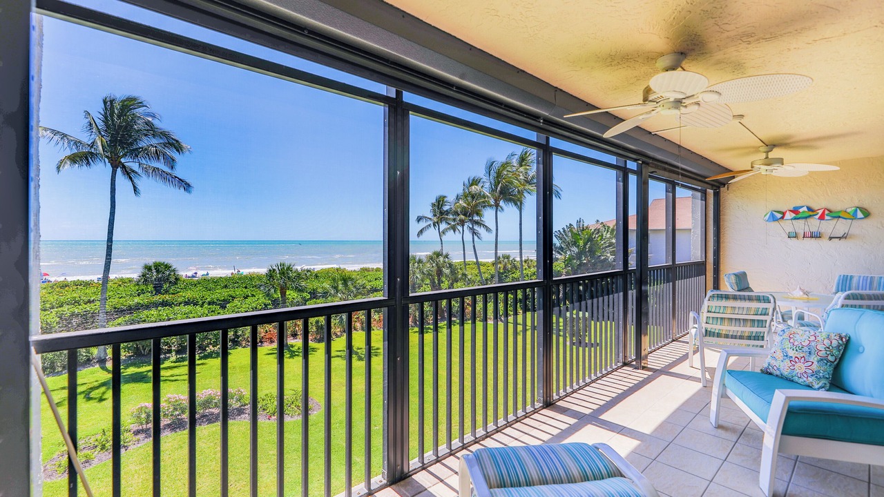 Photo of Outdoor in Sanibel