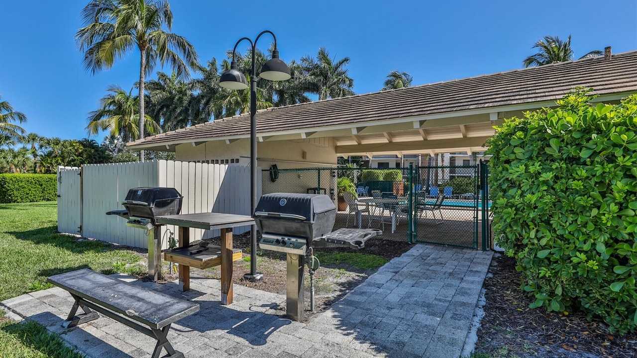 Photo of Outdoor in Sanibel