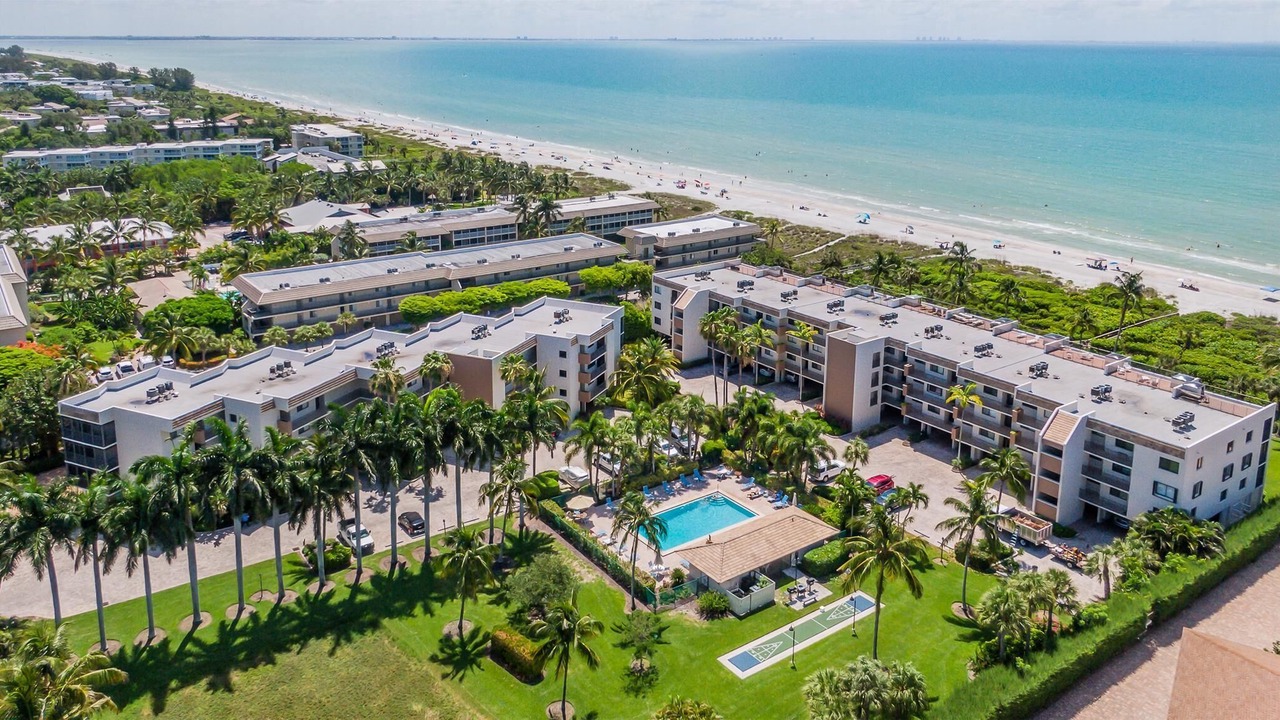 Photo of Outdoor in Sanibel