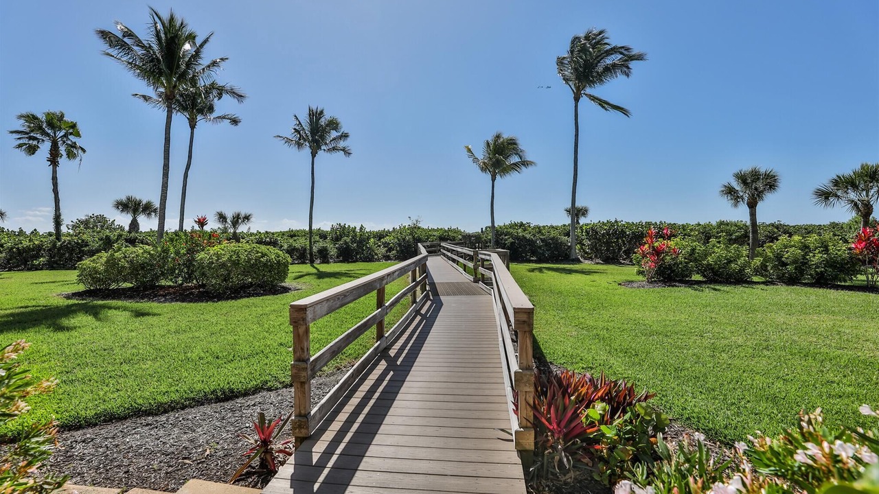 Photo of Outdoor in Sanibel