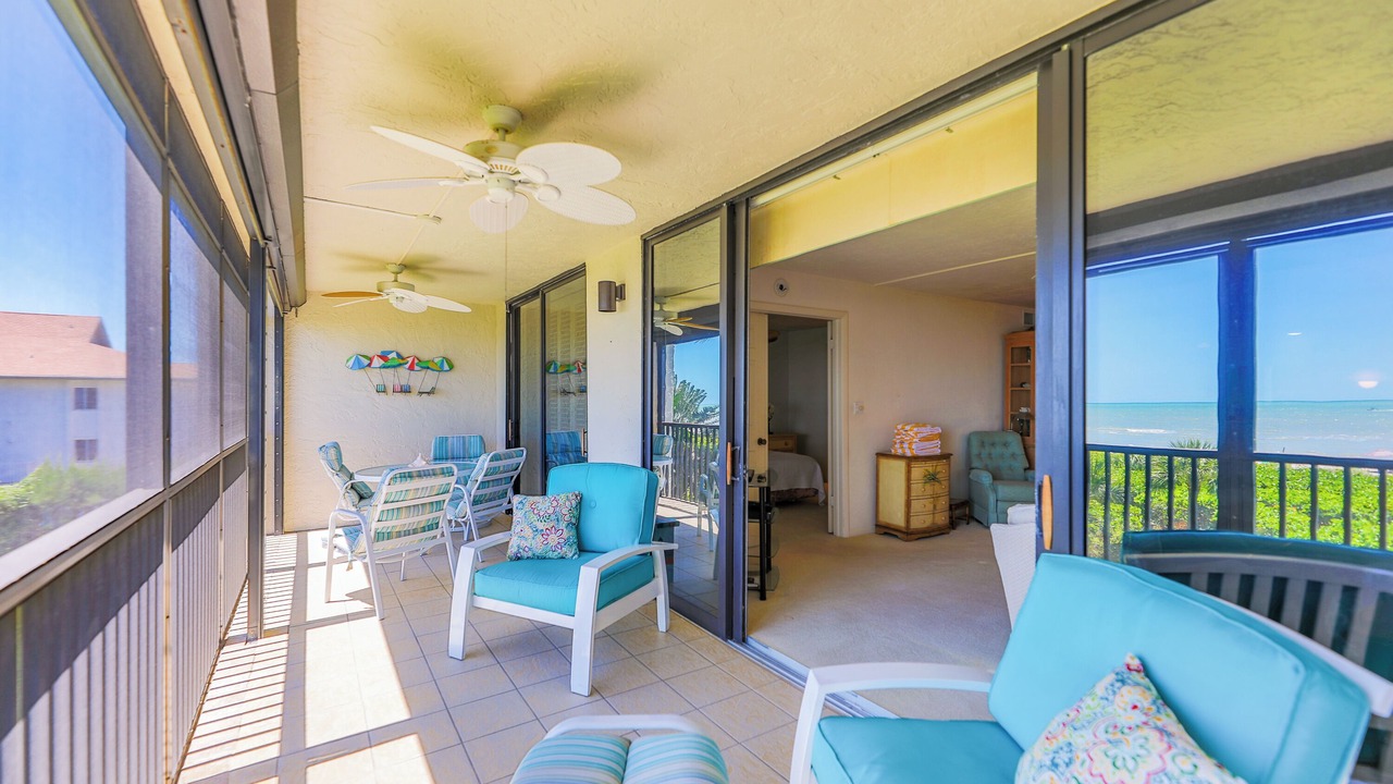 Photo of Outdoor in Sanibel