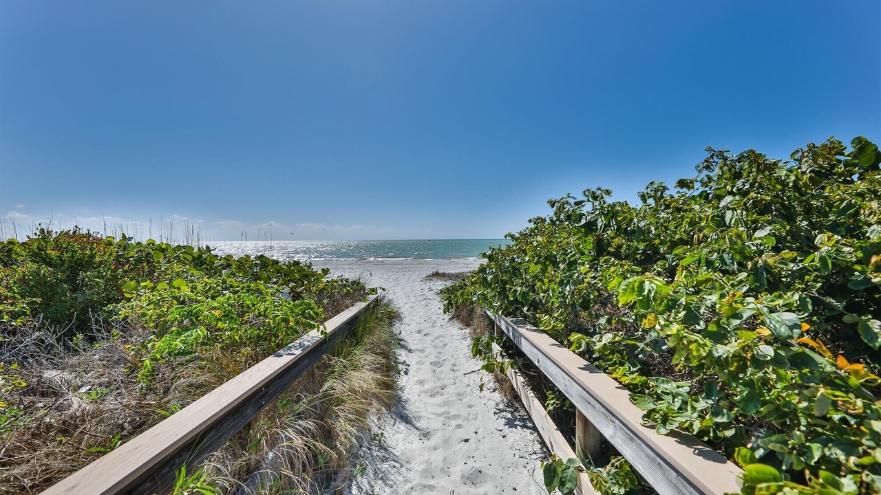 Photo of Outdoor in Sanibel
