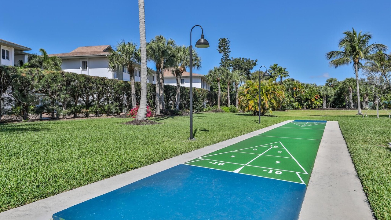 Photo of Outdoor in Sanibel
