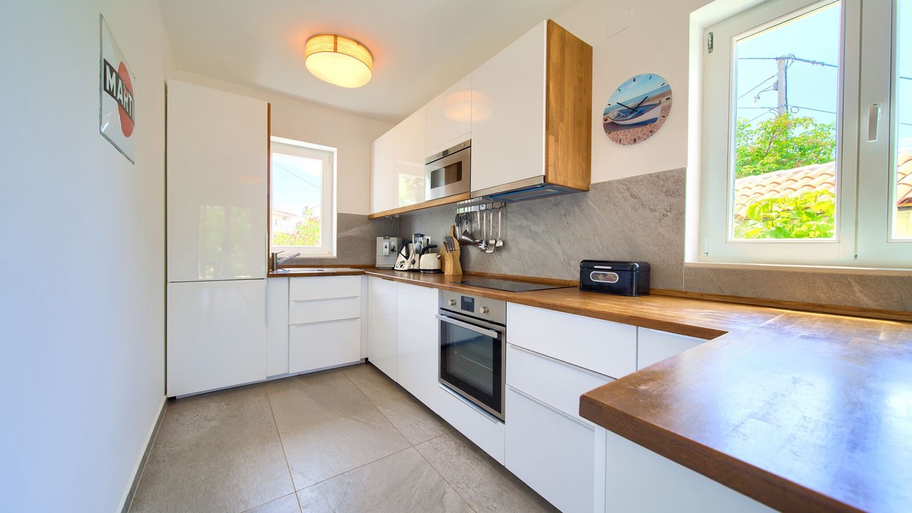 Photo of Kitchen in Milovcici
