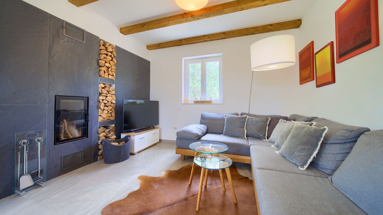 Photo of Livingroom in Milovcici