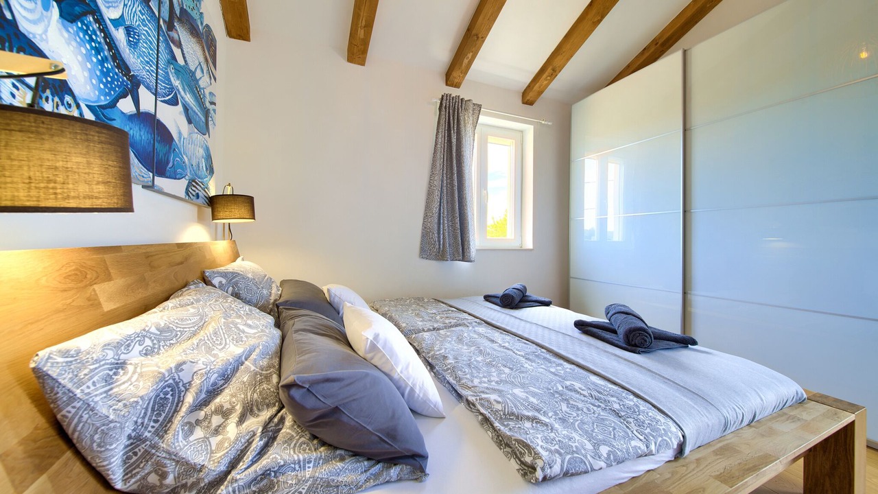 Photo of Bedroom in Milovcici