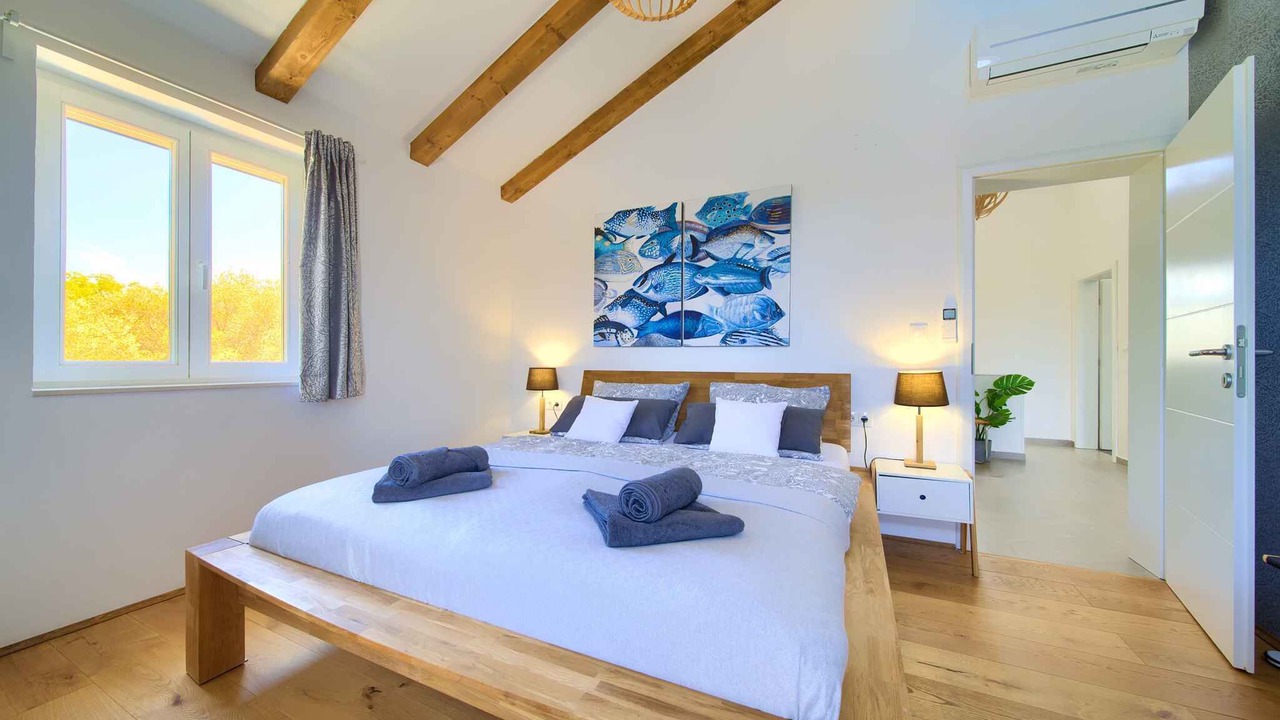 Photo of Bedroom in Milovcici