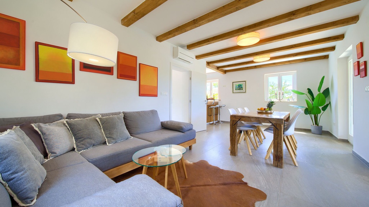 Photo of Livingroom in Milovcici