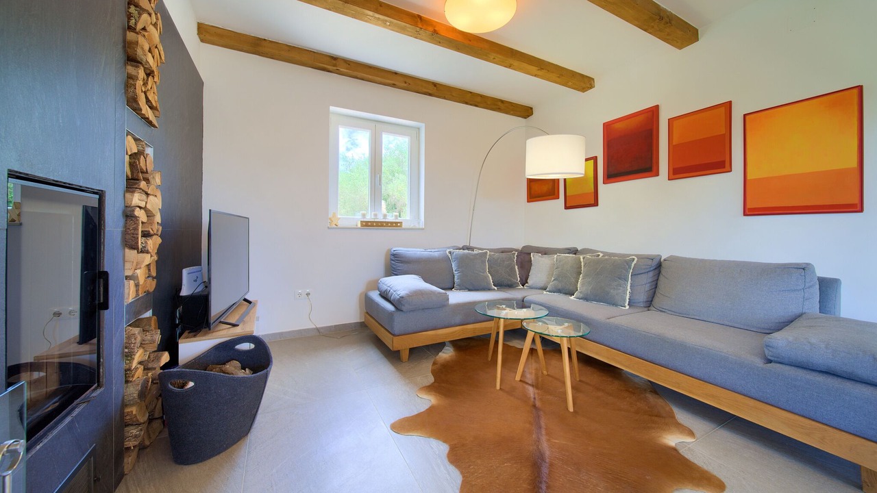 Photo of Livingroom in Milovcici