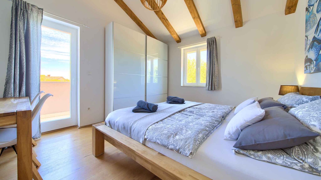 Photo of Bedroom in Milovcici