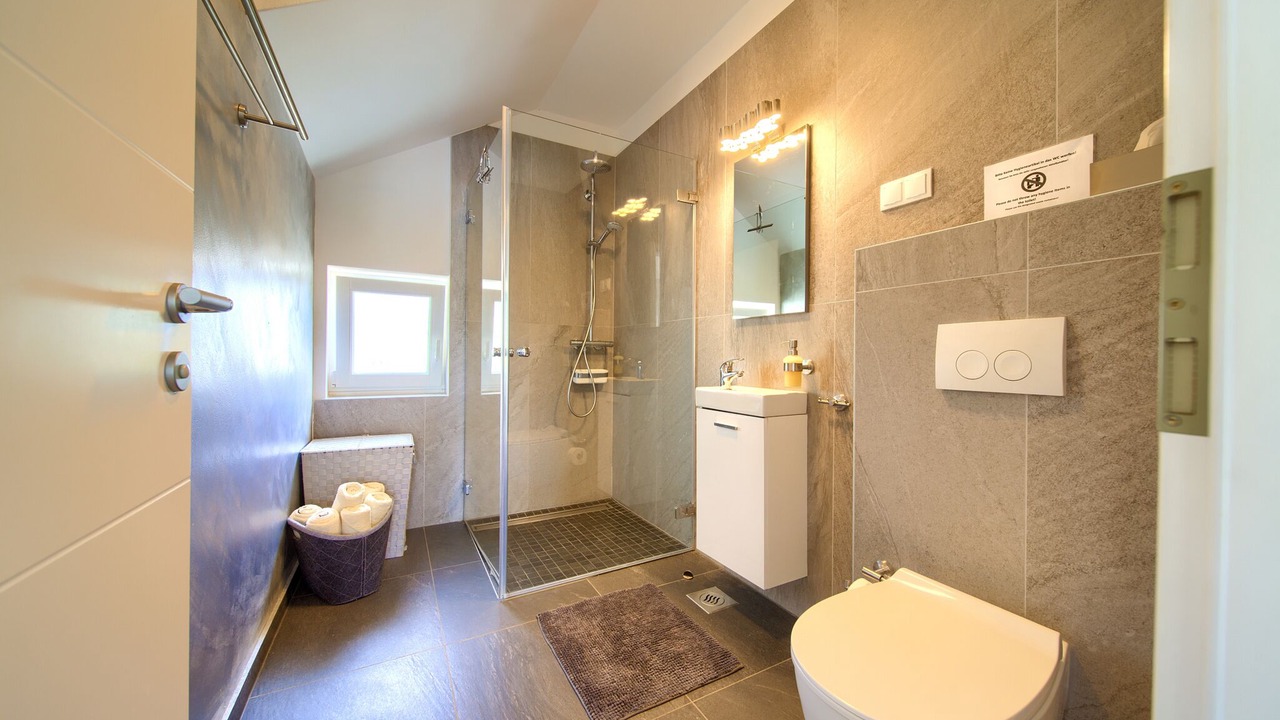 Photo of Bathroom in Milovcici