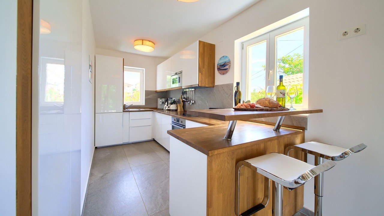 Photo of Kitchen in Milovcici