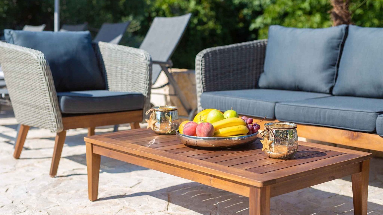 Photo of Patio Balcony in Milovcici