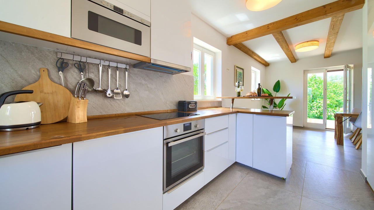 Photo of Kitchen in Milovcici