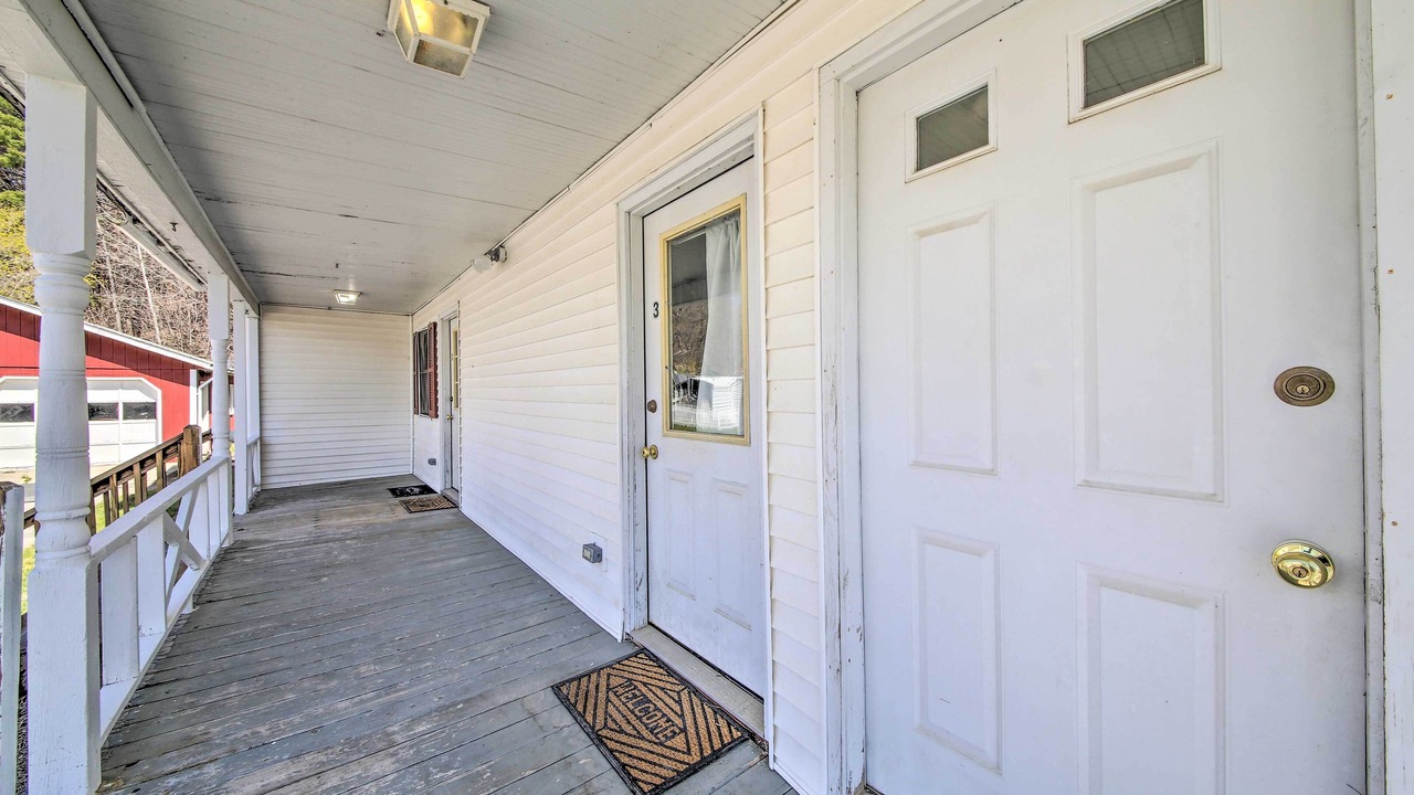 Photo of Outdoor in Bingham