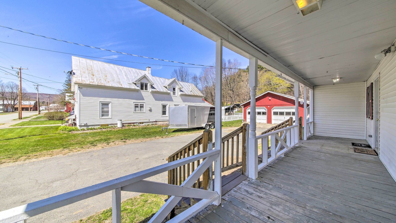 Photo of Outdoor in Bingham