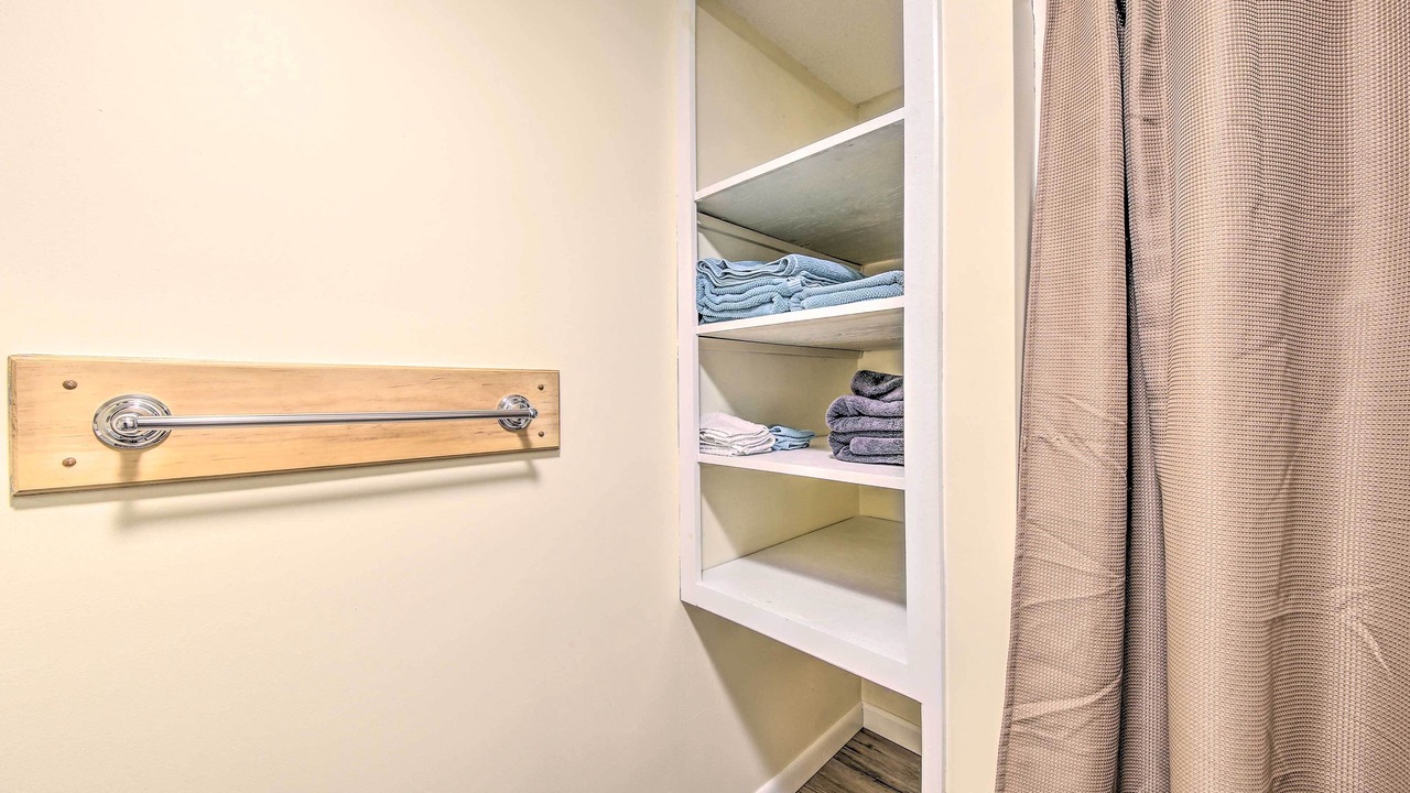 Photo of Bathroom in Bingham